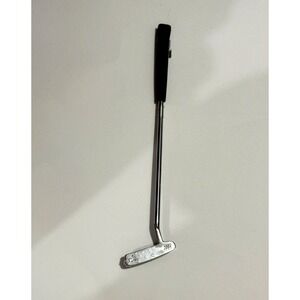 New Vintage 2004 Masters Golf Mini Putter Club Phil Mickelson wins pga